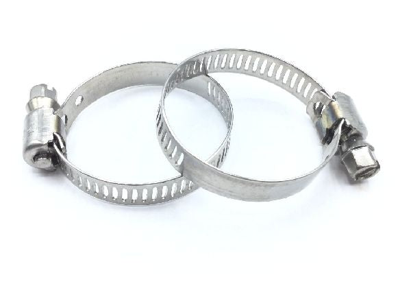 NAS1922-0125-3 Hose Clamp
