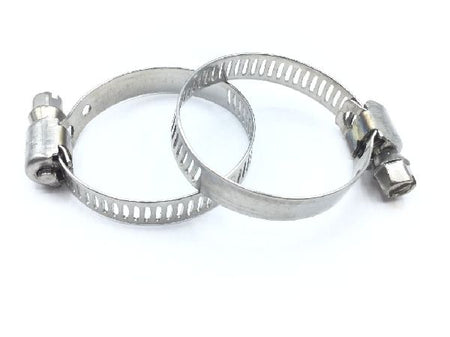 NAS1922-0125-3 Hose Clamp