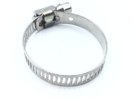 NAS1922-0125-3 Hose Clamp (2)