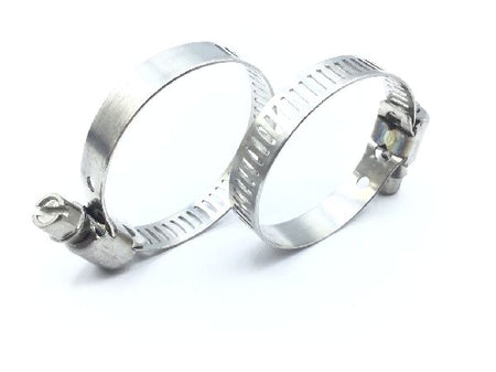 NAS1922-0125-3 Hose Clamp (3)