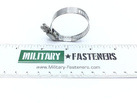 NAS1922-0125-3 Hose Clamp (5)
