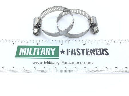 NAS1922-0125-3 Hose Clamp (6)