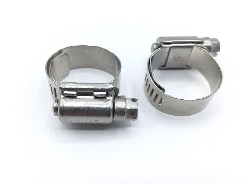 NAS1924-30 Hose Clamp (2)