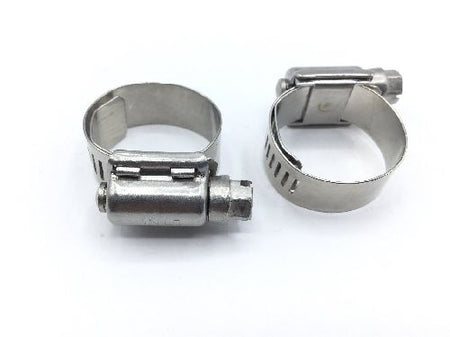 NAS1924-30 Hose Clamp (2)