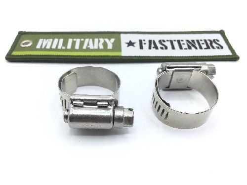 NAS1924-30 Hose Clamp (3)
