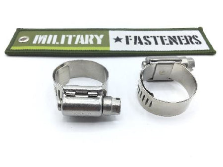 NAS1924-30 Hose Clamp (3)