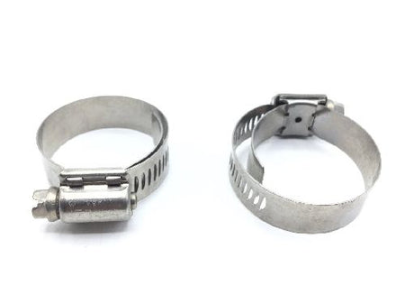 NAS1924-48 Hose Clamp (2)