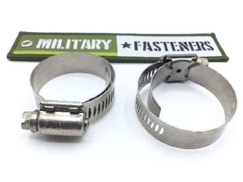 NAS1924-48 Hose Clamp (3)