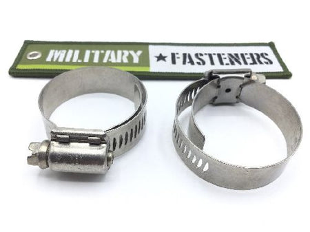 NAS1924-48 Hose Clamp (3)