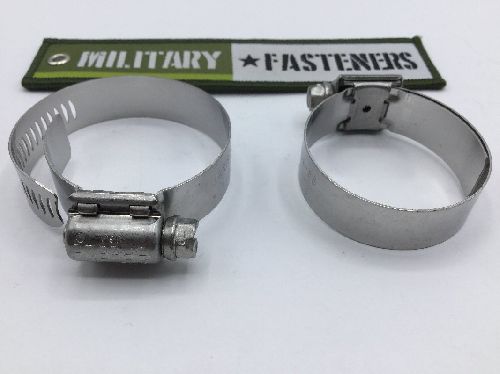 NAS1924-56 Hose Clamp (3)
