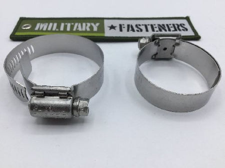 NAS1924-56 Hose Clamp (3)