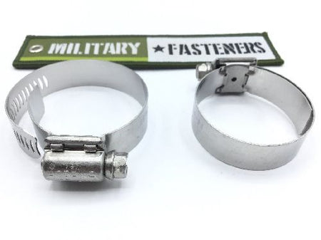 NAS1924-56 Hose Clamp (4)