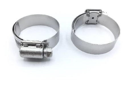 NAS1924-58 Hose Clamp (2)
