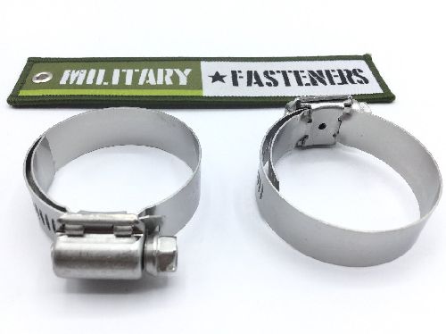 NAS1924-58 Hose Clamp (3)