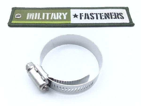 NAS1924-66 Hose Clamp