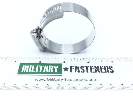 NAS1924-66 Hose Clamp (2)