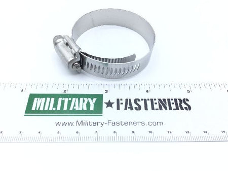 NAS1924-66 Hose Clamp (3)