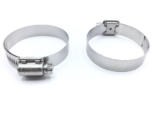 NAS1924-74 Hose Clamp (2)
