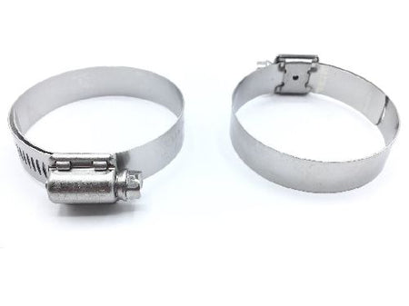 NAS1924-74 Hose Clamp (2)