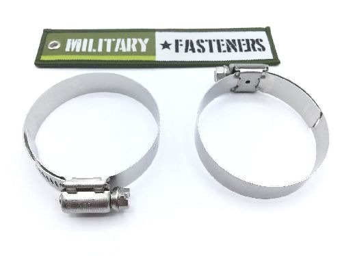 NAS1924-74 Hose Clamp (3)