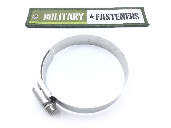 NAS1924-91 Hose Clamp (4)
