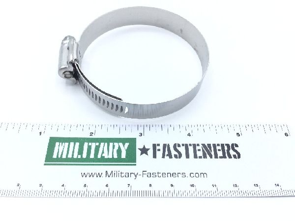 NAS1924-91 Hose Clamp (6)