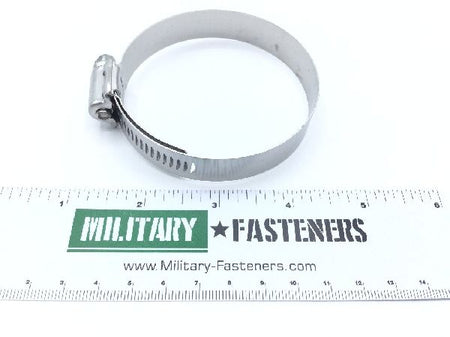 NAS1924-91 Hose Clamp (6)