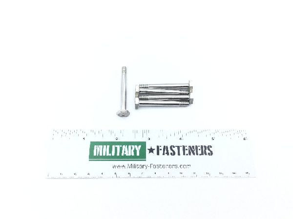 NAS1953C21 Close Tolerance Bolt (2)