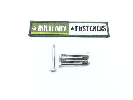 NAS1953C21 Close Tolerance Bolt (3)