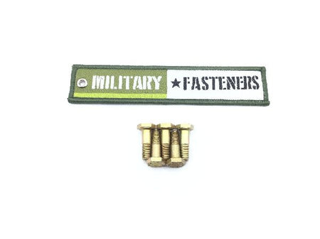 NAS1954-6 Machine Bolt (3)