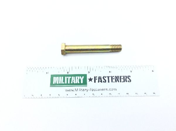 NAS1956-34D Shear Bolt