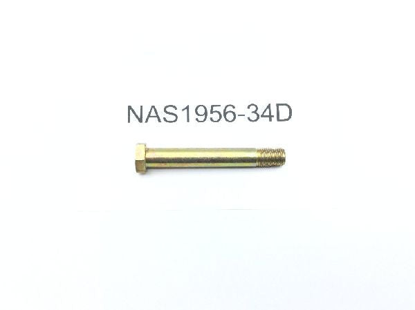 NAS1956-34D Shear Bolt (4)
