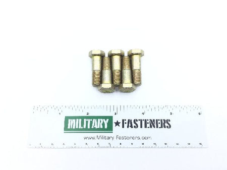 NAS1956-9 Shear Bolt