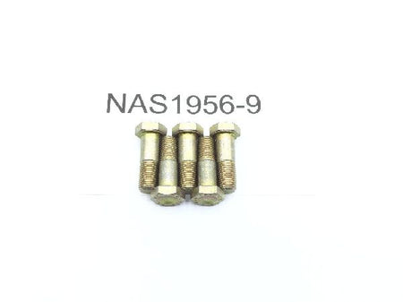NAS1956-9 Shear Bolt (2)