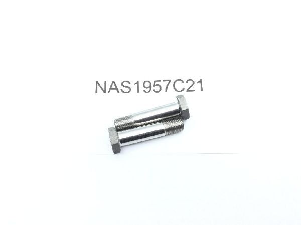 NAS1957C21 Shear Bolt (2)