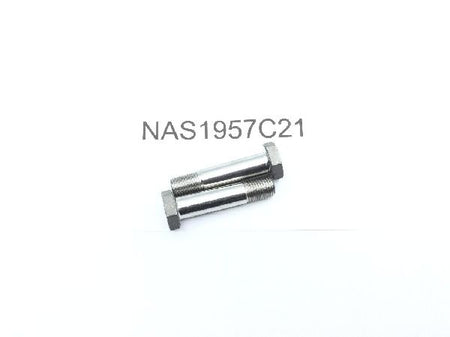 NAS1957C21 Shear Bolt (2)