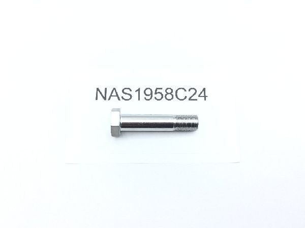 NAS1958C24 Shear Bolt (2)
