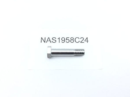 NAS1958C24 Shear Bolt (2)