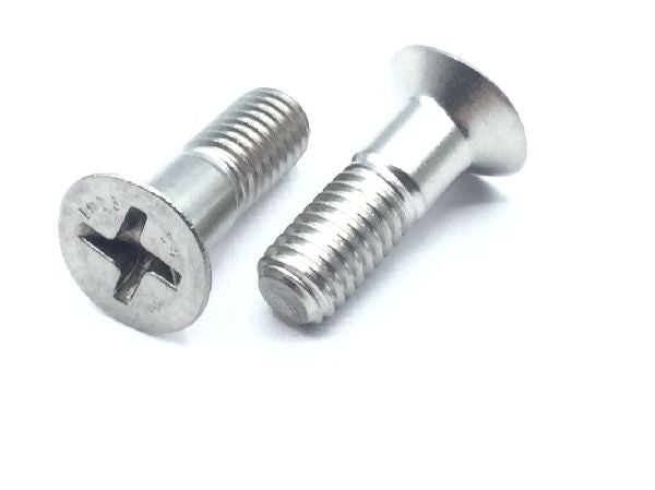 NAS1973C4T Close Tolerance Screw (2)