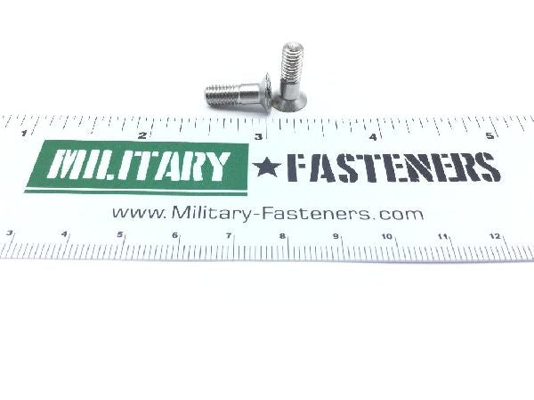 NAS1973C4T Close Tolerance Screw (3)