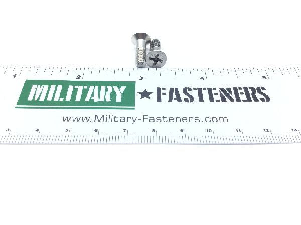 NAS1973C4T Close Tolerance Screw (4)