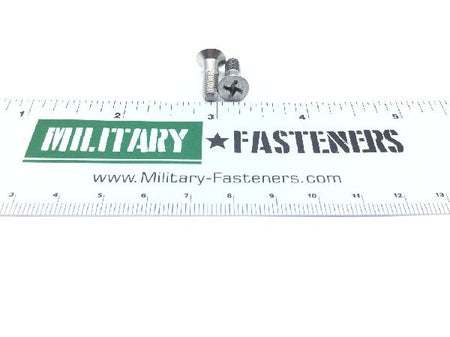 NAS1973C4T Close Tolerance Screw (4)