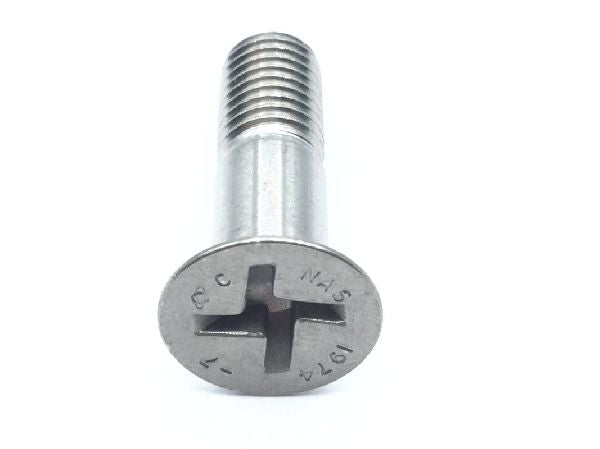 NAS1974C7T Close Tolerance Screw