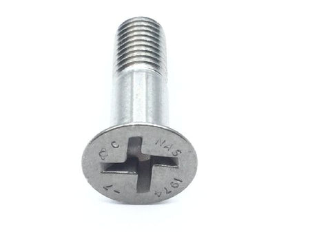 NAS1974C7T Close Tolerance Screw
