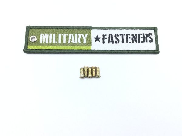 NAS1992-1T Close Tolerance Bolt (3)