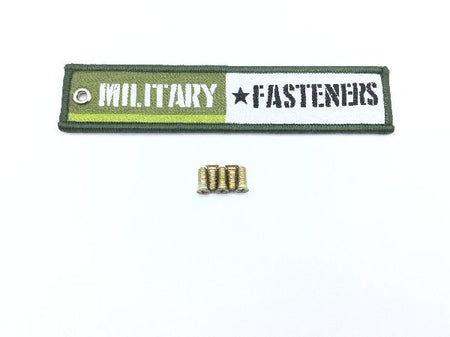 NAS1992-1T Close Tolerance Bolt (3)