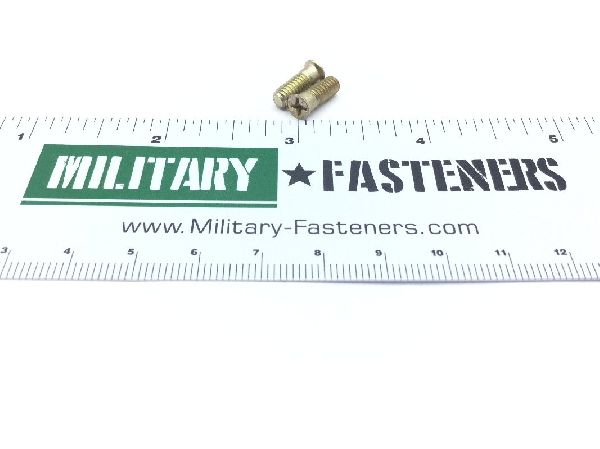 NAS1992-2T Close Tolerance Screw (5)