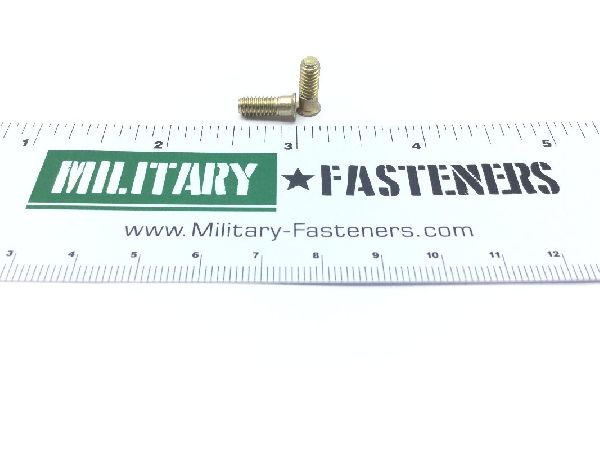 NAS1992-2T Close Tolerance Screw (6)