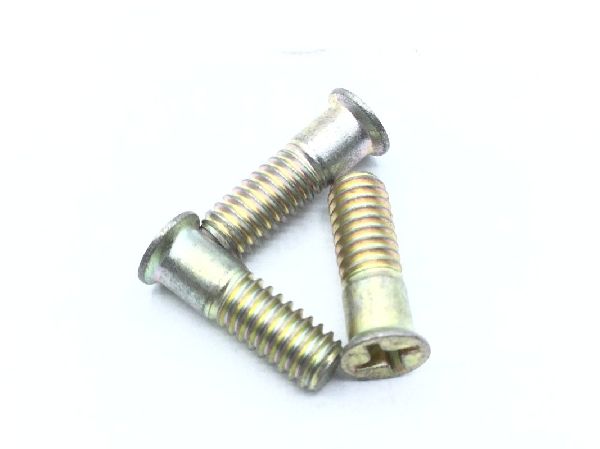 NAS1992-3T Close Tolerance Bolt