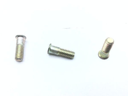 NAS1992-3T Close Tolerance Bolt (2)